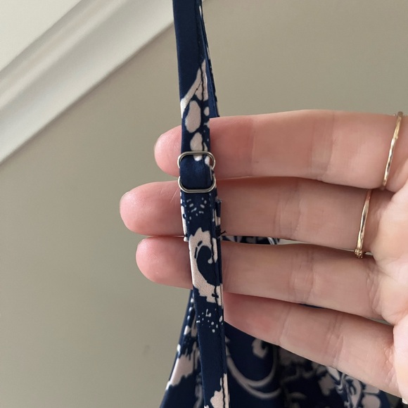 Cupshe Floral Dress - Picture 10 of 16